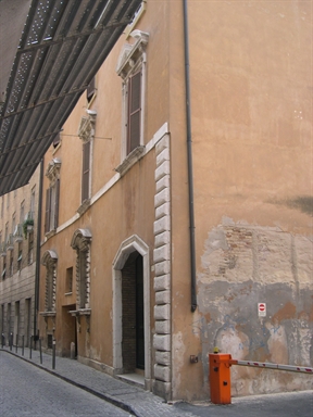 Palazzo Marcolini
